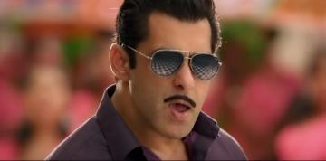 Dabangg 3 YU KARKE Video song Salman Khan Sonakshi Sinha Saiee Manjrekar Prabhu Deva